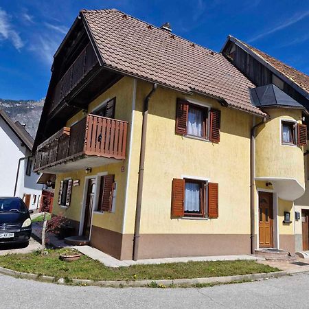 Kometer Apartment Bovec Bagian luar foto