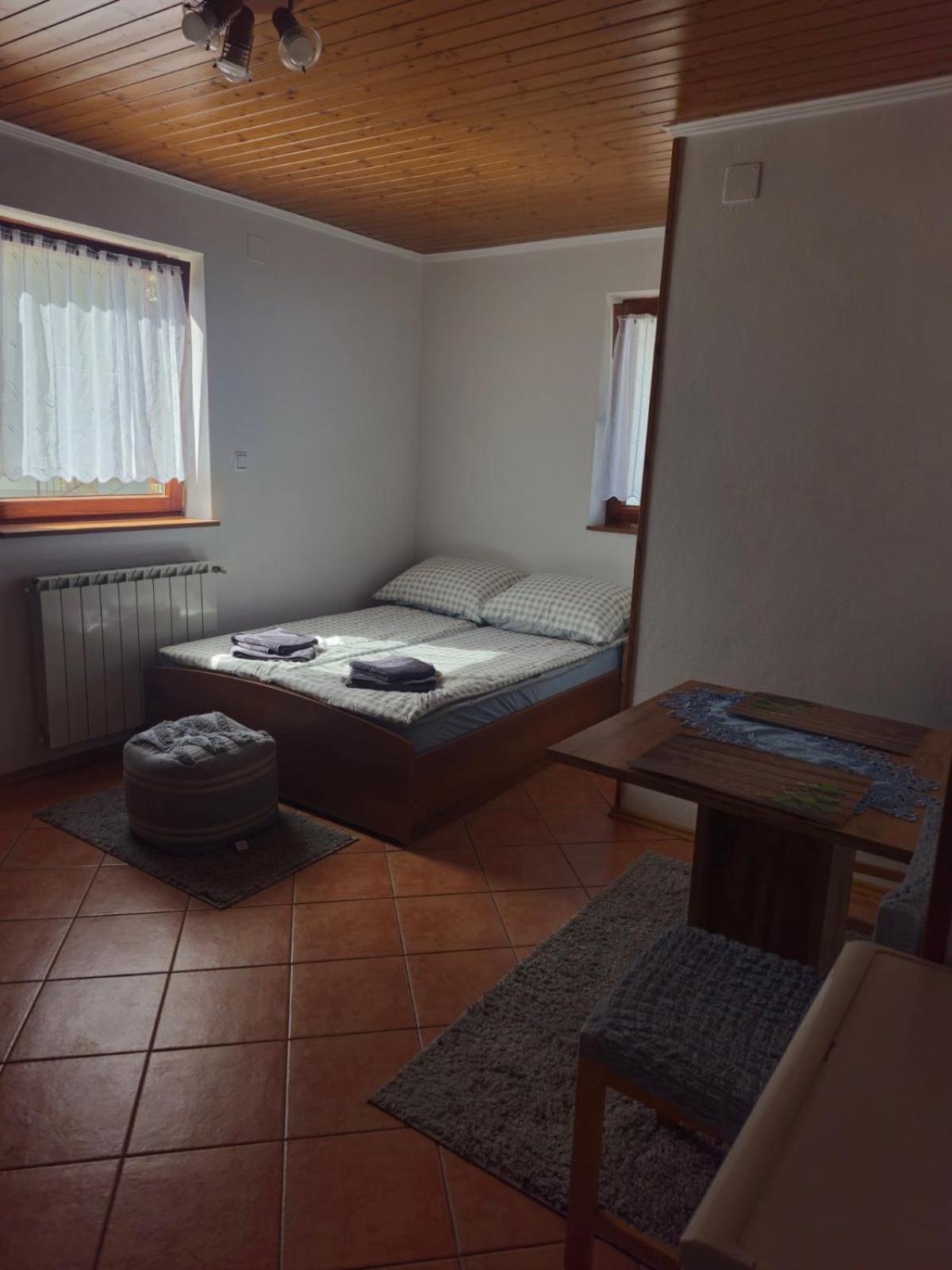 Kometer Apartment Bovec Bagian luar foto